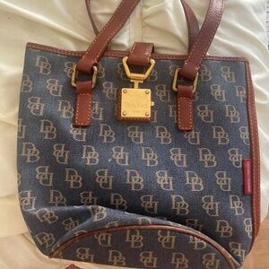 Vintage Dooney & Bourke